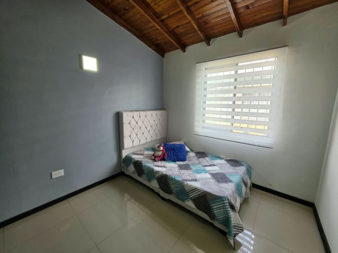 Casa de 3 alcobas en venta en Los Caminitos, Palmira, 60 m² · foto 11 de 24