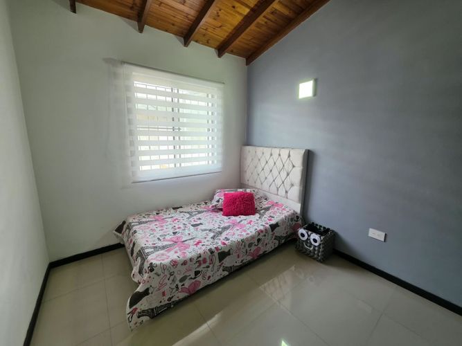 Casa de 3 alcobas en venta en Los Caminitos, Palmira, 60 m² · foto 13 de 24