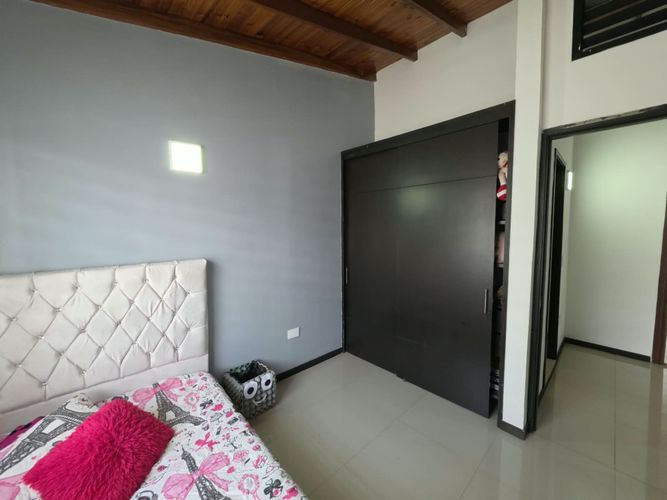 Casa de 3 alcobas en venta en Los Caminitos, Palmira, 60 m² · foto 14 de 24