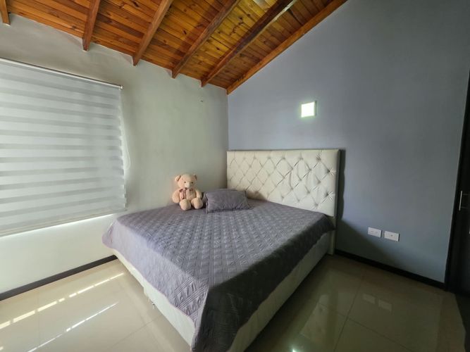 Casa de 3 alcobas en venta en Los Caminitos, Palmira, 60 m² · foto 16 de 24