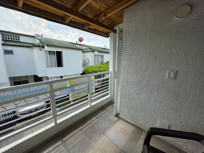 Casa de 3 alcobas en venta en Los Caminitos, Palmira, 60 m² · foto 20 de 24