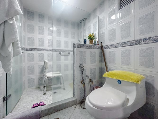 Apartamento de 5 alcobas en venta en El Peñon, Cali, 225 m² · foto 11 de 23