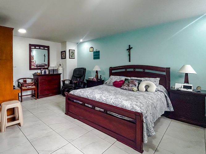 Apartamento de 5 alcobas en venta en El Peñon, Cali, 225 m² · foto 12 de 23
