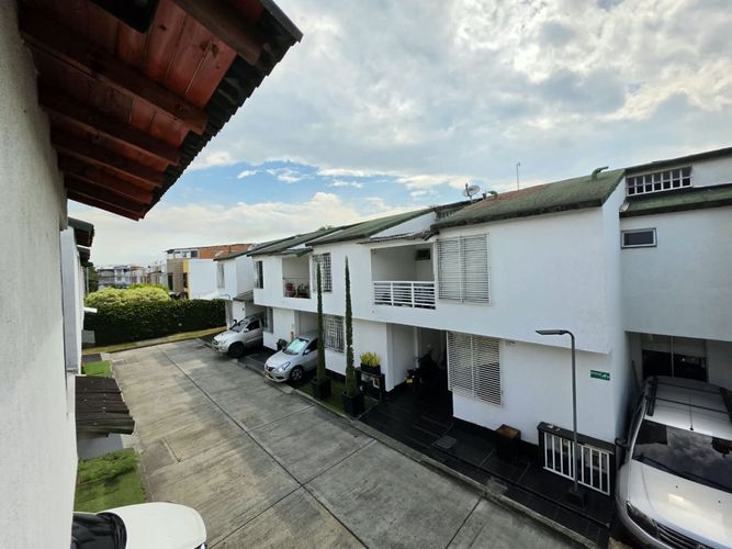Casa de 3 alcobas en venta en Los Caminitos, Palmira, 60 m² · foto 22 de 24