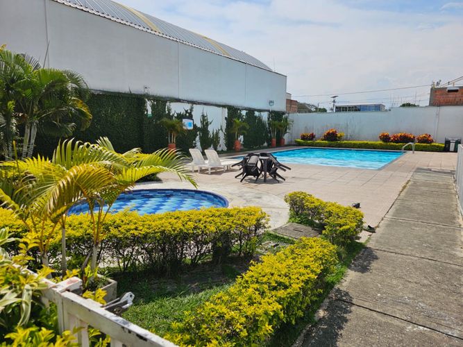Casa de 3 alcobas en venta en Los Caminitos, Palmira, 60 m² · foto 24 de 24