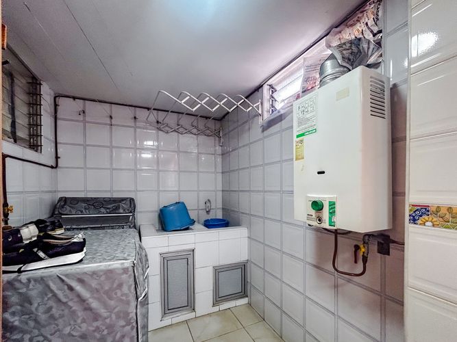 Apartamento de 5 alcobas en venta en El Peñon, Cali, 225 m² · foto 15 de 23