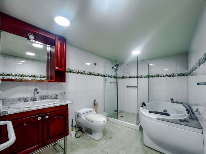 Apartamento de 5 alcobas en venta en El Peñon, Cali, 225 m² · foto 19 de 23