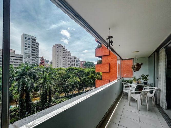 Apartamento de 5 alcobas en venta en El Peñon, Cali, 225 m² · foto 21 de 23