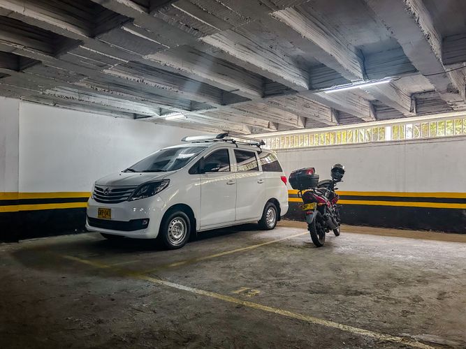 Apartamento de 5 alcobas en venta en El Peñon, Cali, 225 m² · foto 23 de 23