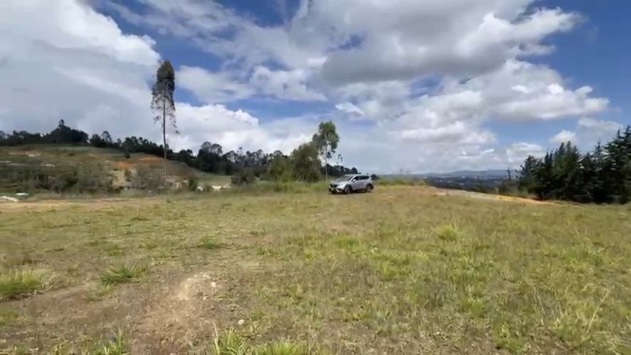 Lote en venta en El Tablazo, Rionegro, 2570 m² · foto 5 de 14