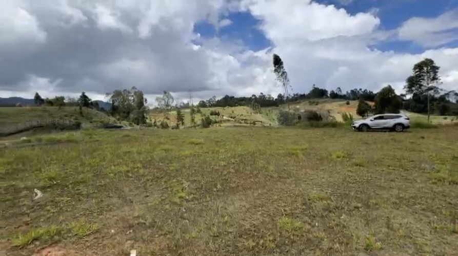 Lote en venta en El Tablazo, Rionegro, 2570 m² · foto 7 de 14