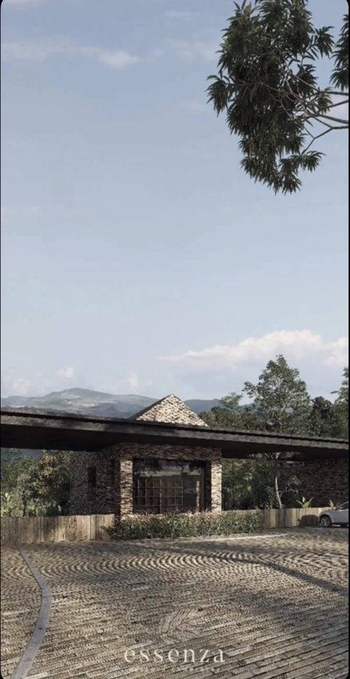 Lote en venta en El Tablazo, Rionegro, 2570 m² · foto 10 de 14