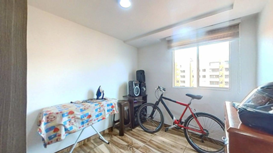 Apartamento de 3 alcobas en venta en Conjunto Residencial Solera La Prosperidad, Madrid, 64 m² · foto 7 de 17