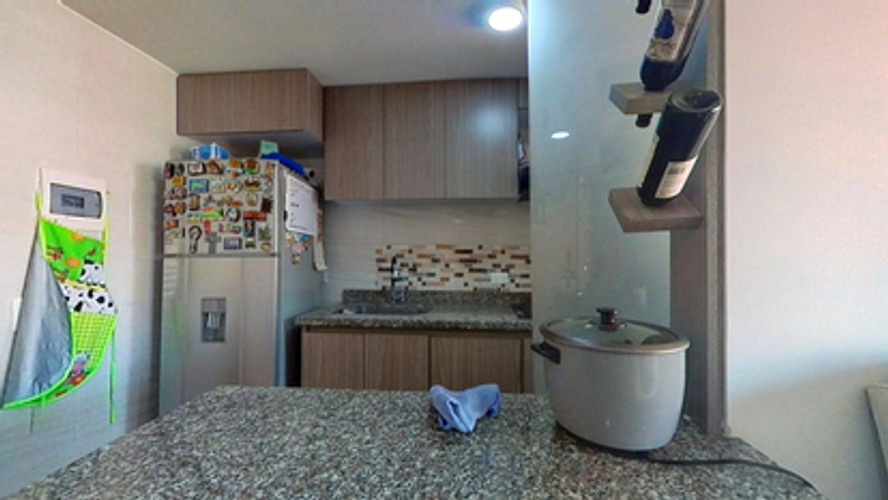 Apartamento de 3 alcobas en venta en Conjunto Residencial Solera La Prosperidad, Madrid, 64 m² · foto 4 de 17
