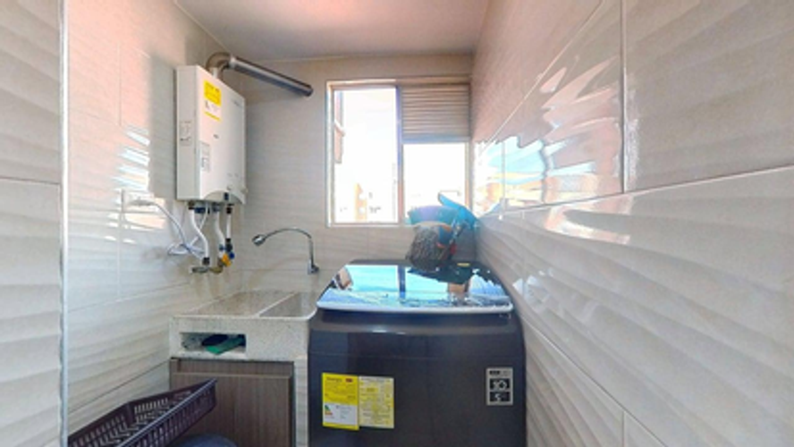 Apartamento de 3 alcobas en venta en Conjunto Residencial Solera La Prosperidad, Madrid, 64 m² · foto 6 de 17
