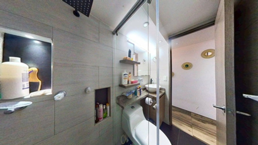 Apartamento de 3 alcobas en venta en Conjunto Residencial Solera La Prosperidad, Madrid, 64 m² · foto 14 de 17