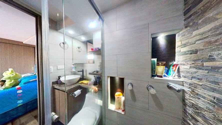 Apartamento de 3 alcobas en venta en Conjunto Residencial Solera La Prosperidad, Madrid, 64 m² · foto 13 de 17