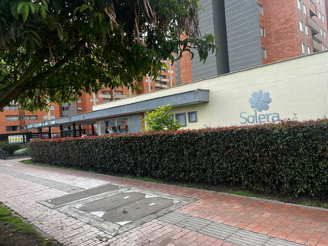 Apartamento de 3 alcobas en venta en Conjunto Residencial Solera La Prosperidad, Madrid, 64 m² · foto 15 de 17