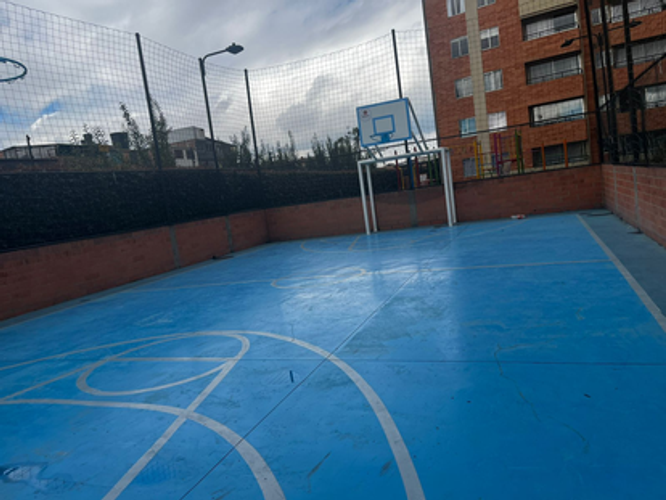 Apartamento de 3 alcobas en venta en Conjunto Residencial Solera La Prosperidad, Madrid, 64 m² · foto 17 de 17