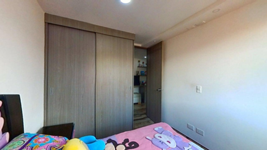 Apartamento de 3 alcobas en venta en Conjunto Residencial Solera La Prosperidad, Madrid, 64 m² · foto 10 de 17