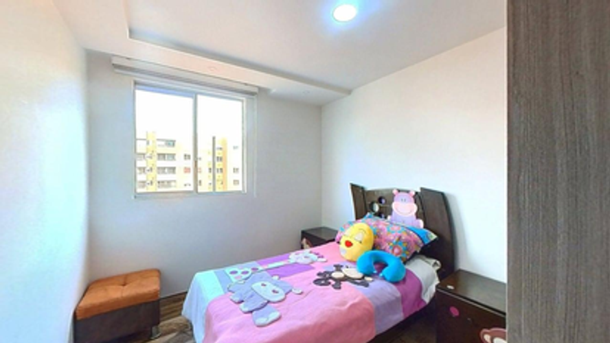 Apartamento de 3 alcobas en venta en Conjunto Residencial Solera La Prosperidad, Madrid, 64 m² · foto 9 de 17
