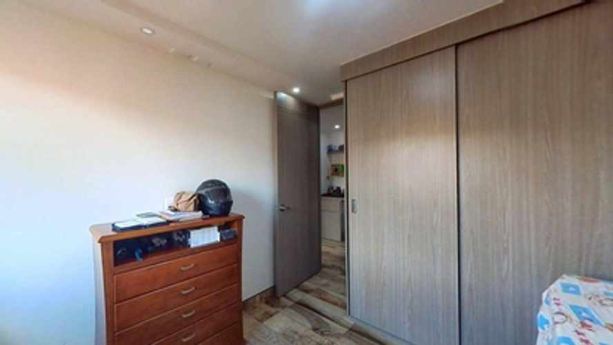 Apartamento de 3 alcobas en venta en Conjunto Residencial Solera La Prosperidad, Madrid, 64 m² · foto 8 de 17