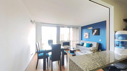 Apartamento en venta en Cr Mallorca Et Iii, Mosquera · foto 2 de 24