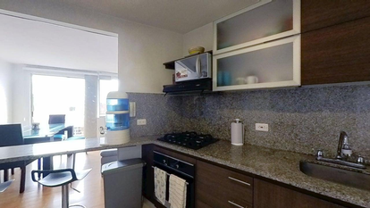 Apartamento en venta en Cr Mallorca Et Iii, Mosquera · foto 5 de 24