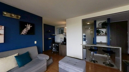 Apartamento en venta en Cr Mallorca Et Iii, Mosquera · foto 3 de 24