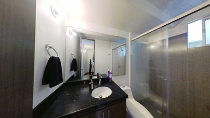 Apartamento en venta en Cr Mallorca Et Iii, Mosquera · foto 13 de 24