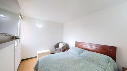 Apartamento en venta en Cr Mallorca Et Iii, Mosquera · foto 11 de 24