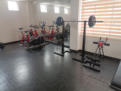 Apartamento en venta en Cr Mallorca Et Iii, Mosquera · foto 17 de 24