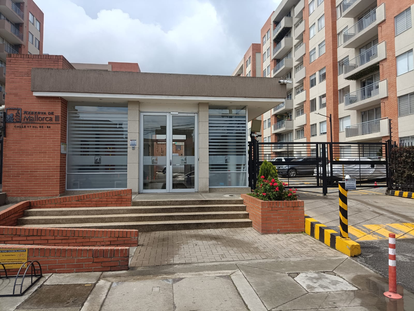 Apartamento en venta en Cr Mallorca Et Iii, Mosquera · foto 19 de 24