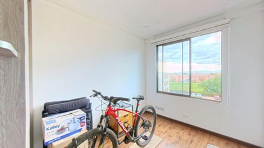 Apartamento de 3 alcobas en venta en El Hato, Funza, 80 m² · foto 11 de 24