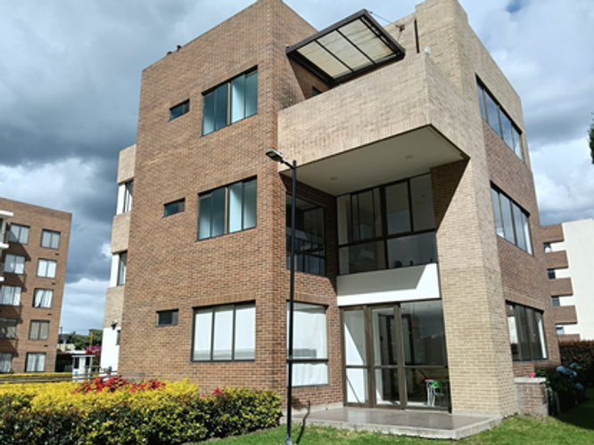 Apartamento de 3 alcobas en venta en El Hato, Funza, 80 m² · foto 10 de 24