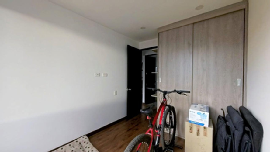 Apartamento de 3 alcobas en venta en El Hato, Funza, 80 m² · foto 13 de 24