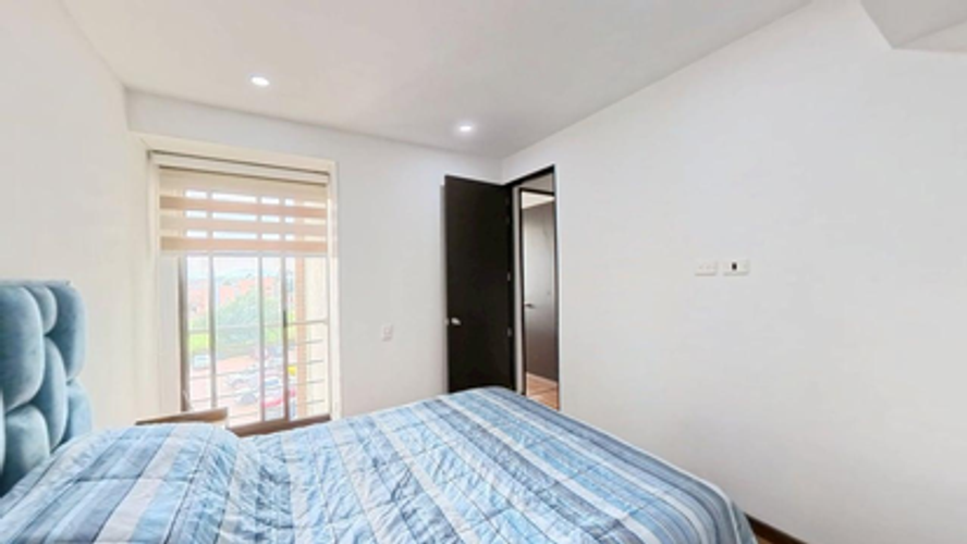 Apartamento de 3 alcobas en venta en El Hato, Funza, 80 m² · foto 16 de 24