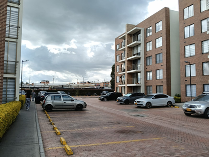 Apartamento de 3 alcobas en venta en El Hato, Funza, 80 m² · foto 24 de 24