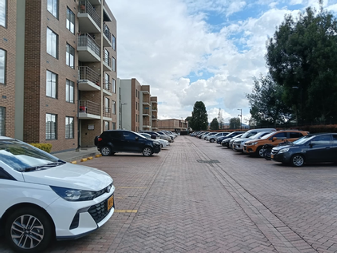Apartamento de 3 alcobas en venta en El Hato, Funza, 80 m² · foto 19 de 24