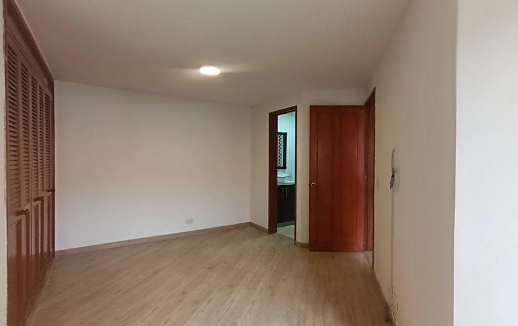 Apartamento en venta en Cedritos, Bogotá · foto 3 de 20