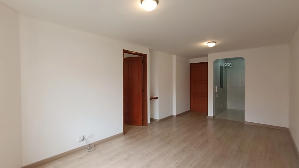 Apartamento en venta en Cedritos, Bogotá · foto 6 de 20