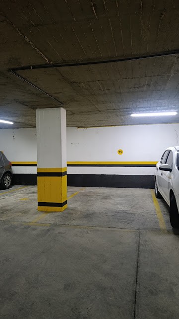 Apartamento en venta en Cedritos, Bogotá · foto 19 de 20