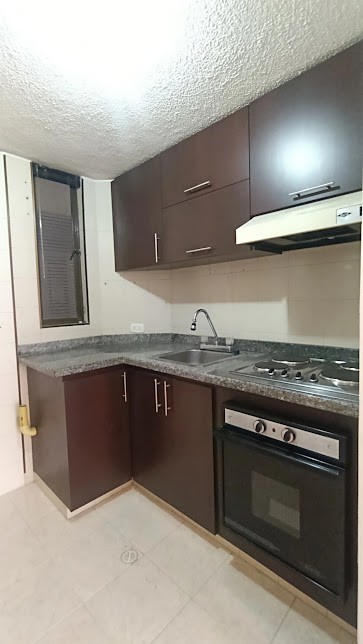 Apartamento en venta en Cedritos, Bogotá · foto 12 de 20