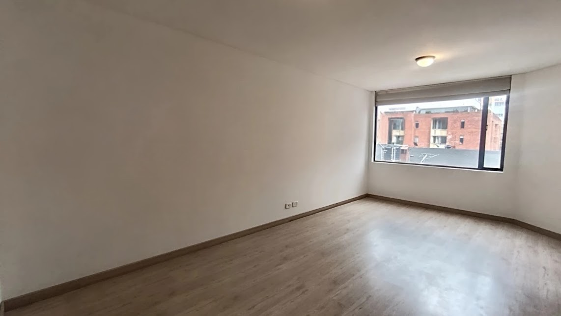 Apartamento en venta en Cedritos, Bogotá · foto 4 de 20
