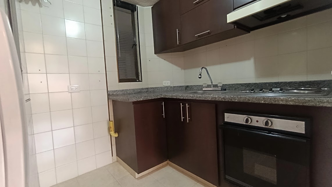 Apartamento en venta en Cedritos, Bogotá · foto 13 de 20