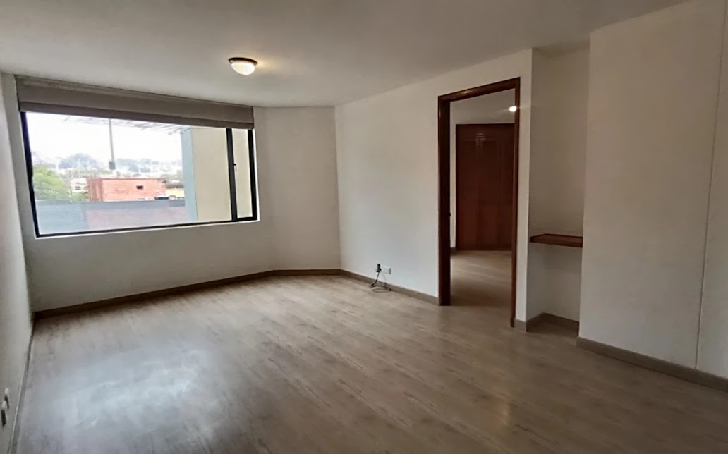 Apartamento en venta en Cedritos, Bogotá · foto 5 de 20