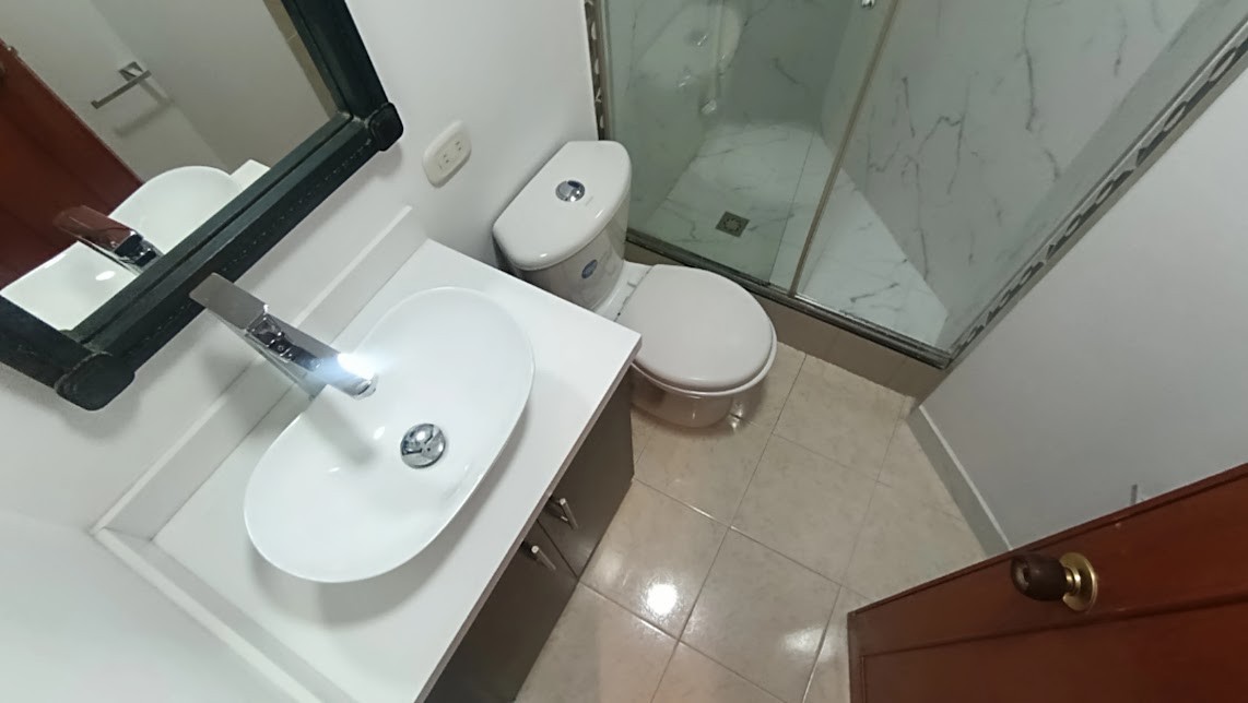 Apartamento en venta en Cedritos, Bogotá · foto 14 de 20