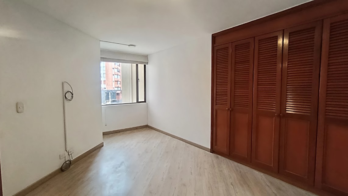 Apartamento en venta en Cedritos, Bogotá · foto 8 de 20