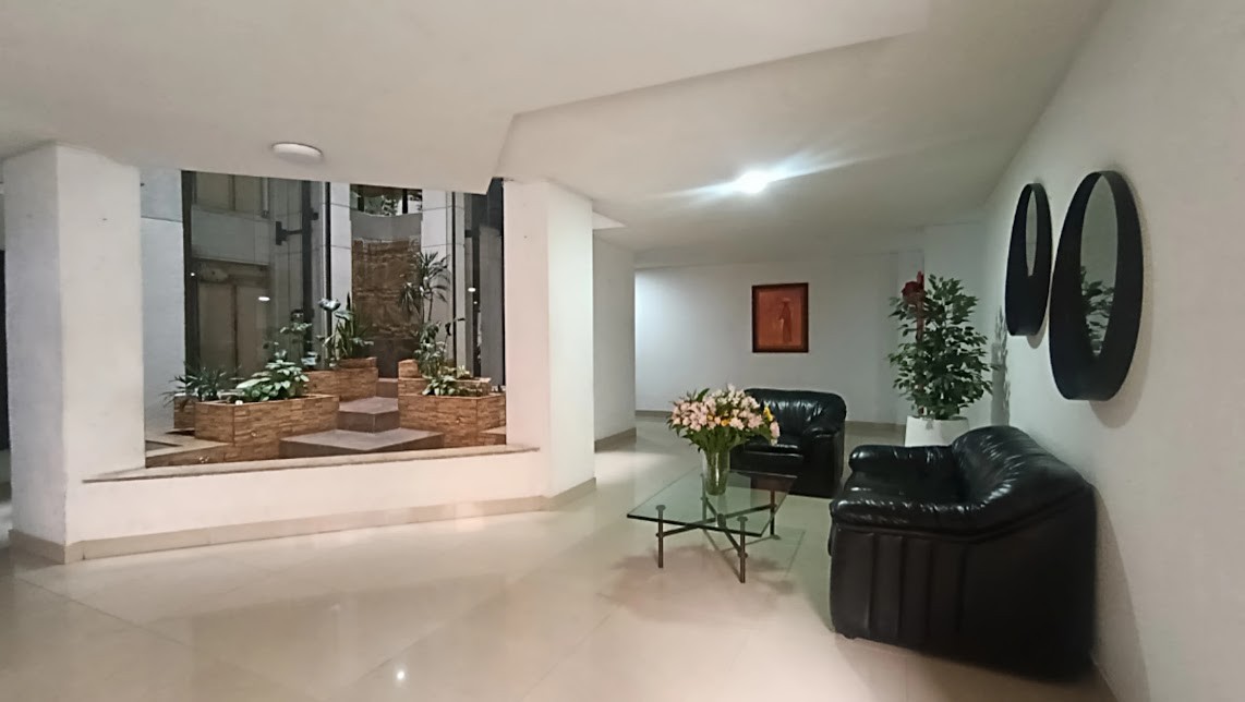 Apartamento en venta en Cedritos, Bogotá · foto 15 de 20