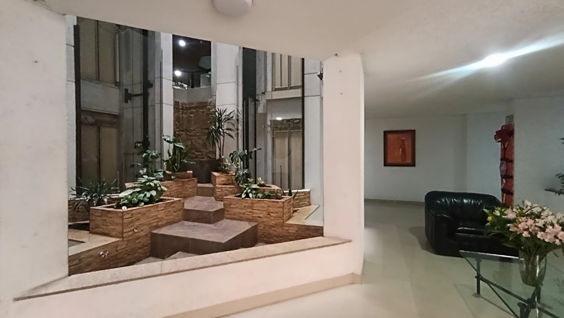 Apartamento en venta en Cedritos, Bogotá · foto 16 de 20